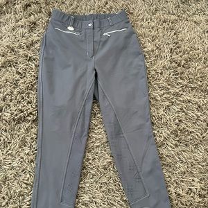 Womens Horse Riding Jodhpurs